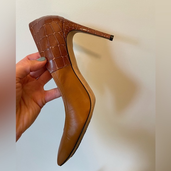 Casadei Leather Heel - Picture 4 of 10